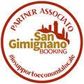 san gimignano booking