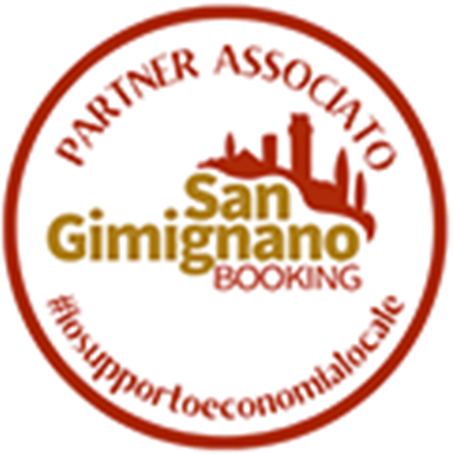 logo San Gimignano