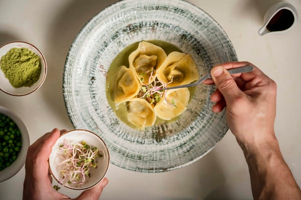 Ristorante Casolare Terre Rosse Sangimignano 06