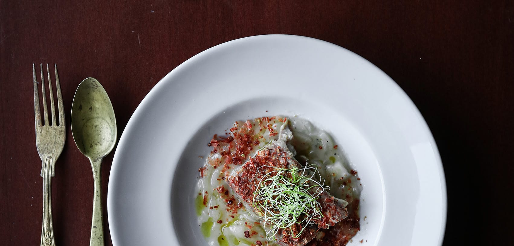 Ristorante Casolare Terre Rosse Sangimignano 017 V2