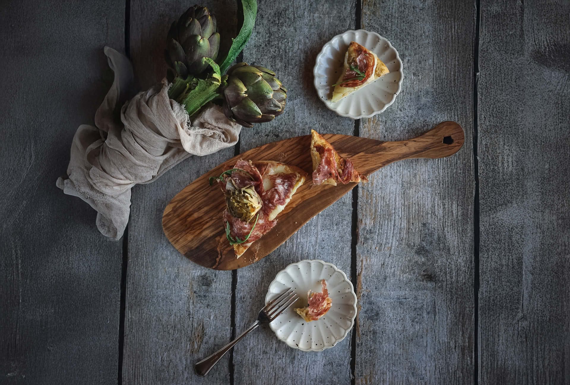 Snack Bar Casolare Terre Rosse Sangimignano 01