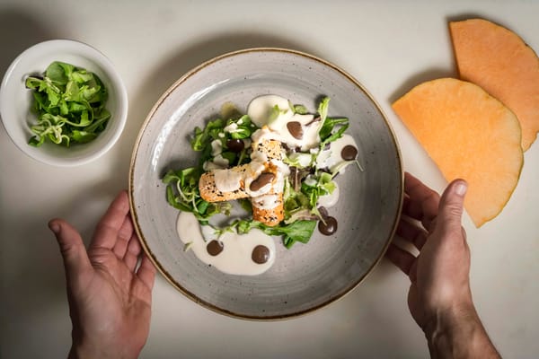 Ristorante Casolare Terre Rosse Sangimignano 08